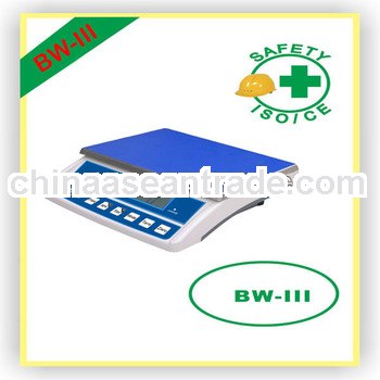 Desk Weighing Scale