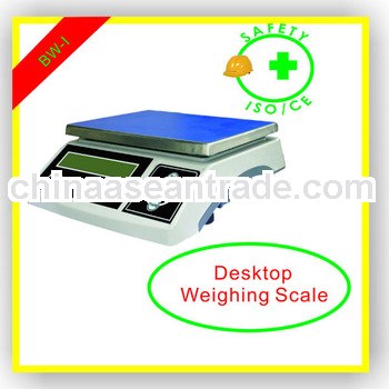 Desk Weighing Scale 30kg