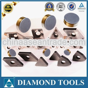 Diamond CNC Insert