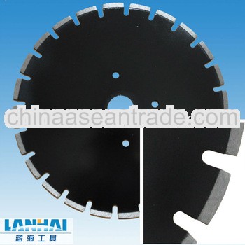 Diamond Circular Saw Blade For Asphalt Cutting