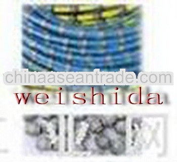 Diamond Multi-wire for Granite Slab Cutting