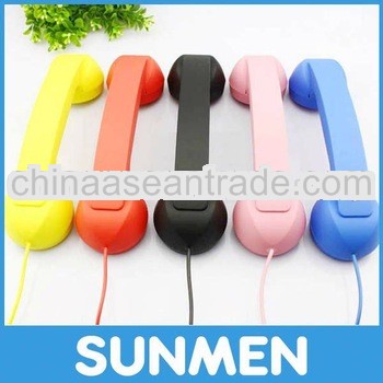 Diamond Retro Mobile Phone Handset