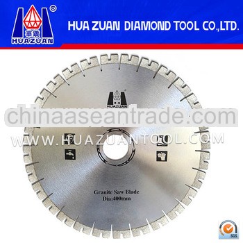 Diamond Segmented Saw Blade for Granite