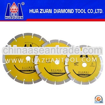 Diamond saw blade for granite,marble,limestone cutting