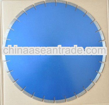 Diamond silent granite saw blade-diamond cutting blades