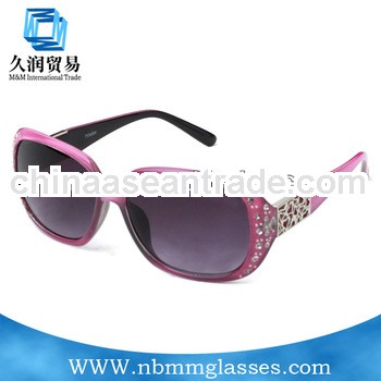 Diamond sunglass