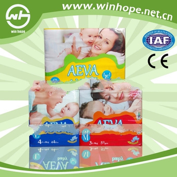 Diapers Baby Thailand Manufacturer With Best Absorbency And Leak Guard!