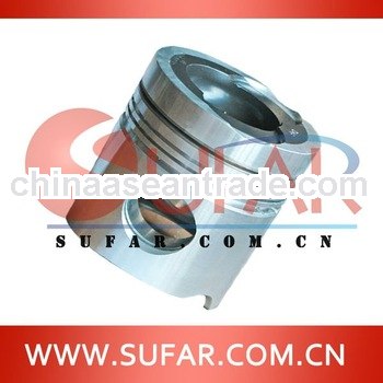 Diesel Engine Parts Cummins5267632 Piston foton dongfeng dump truck parts