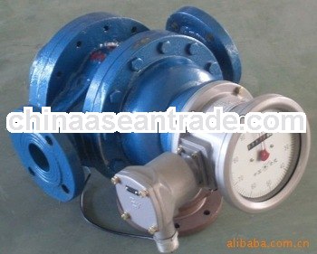 Diesel flow meter/petrol flow meter