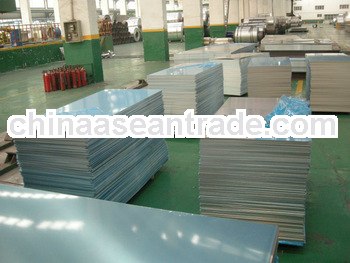 Different Types of Aluminum coil/ sheet/ plate