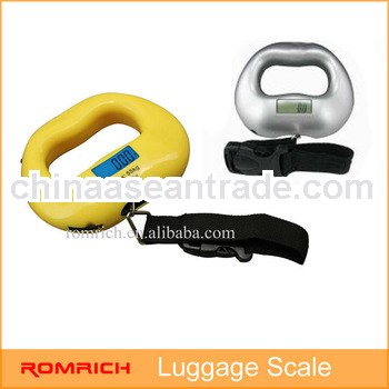 Digital 50KG luggage scale