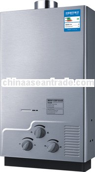 Digital Balance/ Constant Temperature Gas Water Heater for Sale,LPG / NG /TG using