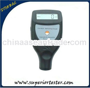 Digital Paint Coating Thickness Gauge CM-8828F/N/FN