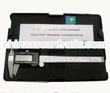 Digital Vernier Caliper/Micrometer Guage 150mm in hard box