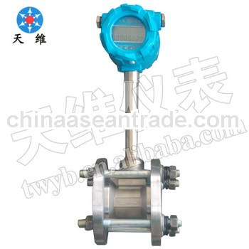 Digital steam natural gas argon gas cheap air flow meter