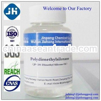 Dimethyl Silicone Oil 350 CAS# 9006-65-9