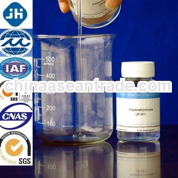 Dimethyl Silicone Oil CAS No. 63148-62-9