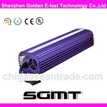 Dimmable Electronic Ballast For Hps/Mh Lamp 600w
