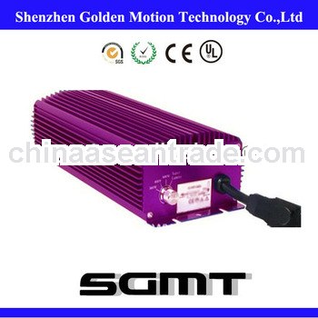 Dimming 4-step Electronic Ballast 1000w for Plant