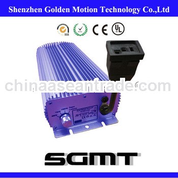 Dimming Digital Ballast 400w for Hydroponic Plant