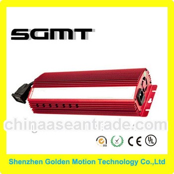 Dimming Electronic Ballast for Grow Lights 1000W