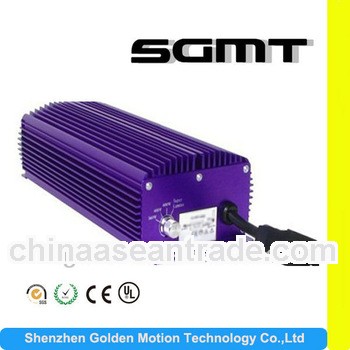 Dimming Electronic Ballast for Grow Lights 400W