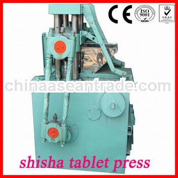 Discount!!! Energy saving and full automatic Arab/Shisha Tablet Press machine