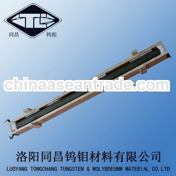 Discount custom hot selling astm b387 molybdenum bars