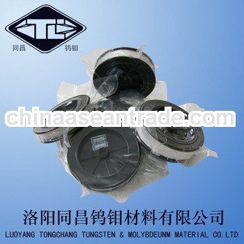 Discount custom-made high purity white molybdenum wire