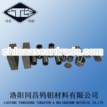 Discount hot-sale astm b386 99.95% molybdenum plates