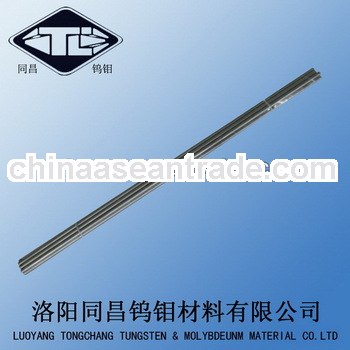 Discount hot-sale high quality polish molybdenum bar