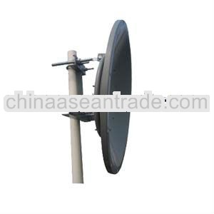 Dish wifi/5.8ghz long range directional antenna