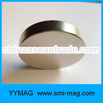 Disk rare earth Neodymium magnet