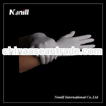 Disposable Medical Latex Glove