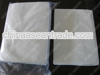 Disposable Non Woven Bed Sheet for Hospital