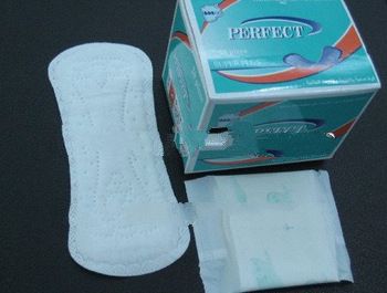 Disposable Nursing Pad