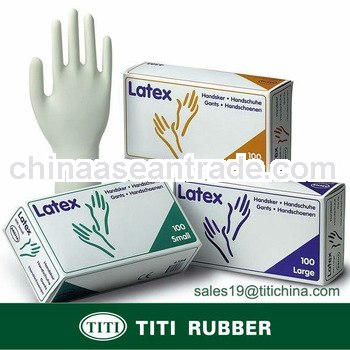 Disposable latex gloves malaysia gloves