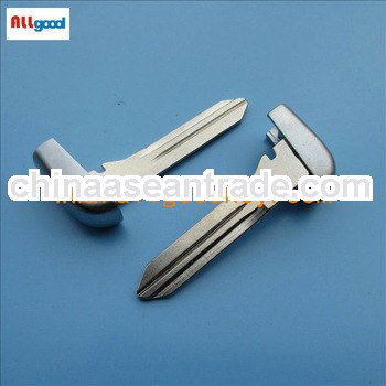 Dodge smart key blade spare key blank no logo