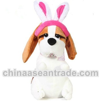 Dongguan Factory customize plush animal toys