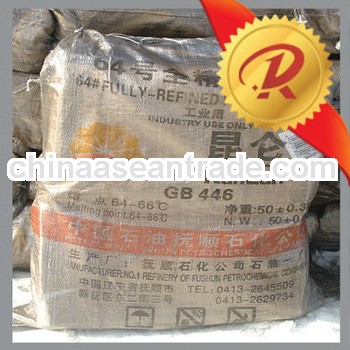 Dongke Super Quality paraffin wax price