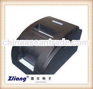 Dot Matrix Bill Printer high-speed low cost impact printers