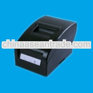 Dot Matrix Printer Portable Printer POS Dot Matrix Printer with Ribbon