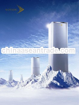 Double Door Refrigerator BCD-140
