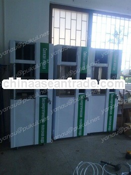 Double Door Water Vending Machines For Sale