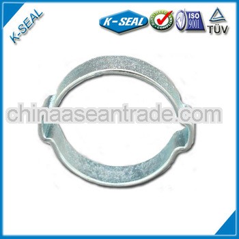 Double Ear Hose Clamp KDE10043