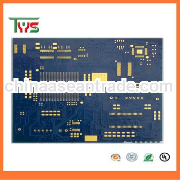 Double Side Aluminum PCB \ Manufactured by own factory/94v0 pcb board