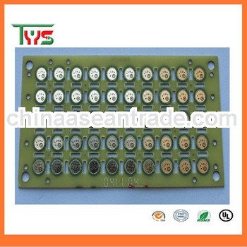 Double Sided Printed Circuit \ Manufactured by own factory/94v0 pcb board