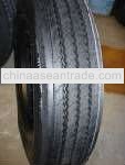 Double Star Truck tyre 825R16