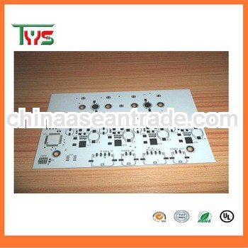 Double sided PCB for mobile phone \ Manufactured by own factory/94v0 pcb board