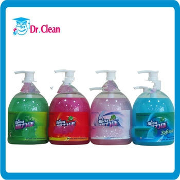 Dr.Clean OEM Healthy Anti-Bacterial Hand Sanitizer